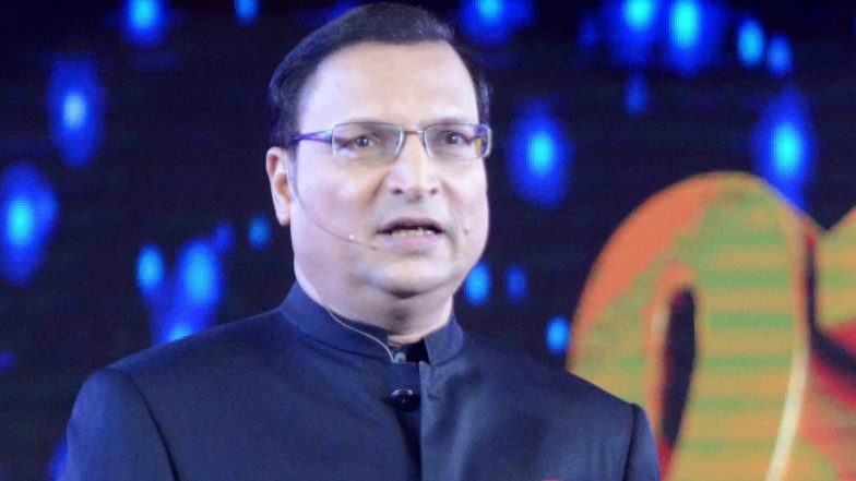 DDCA Chief Rajat Sharma’s Resignation Accepted, Decision Soon on BCCI AGM