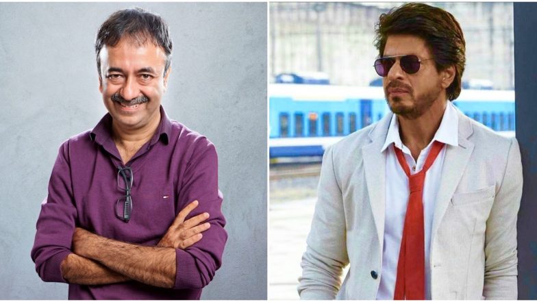 Shah Rukh Khan and Rajkumar Hirani's Film to Go On Floors in April 2020?