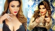 Rakhi Sawant Birthday: From Flaunting a Sexy Modi Dress To Her 'Marriage' Prospects, Crazy Things Only The Pardesiya Babe Can Dare To Do (Watch Videos)