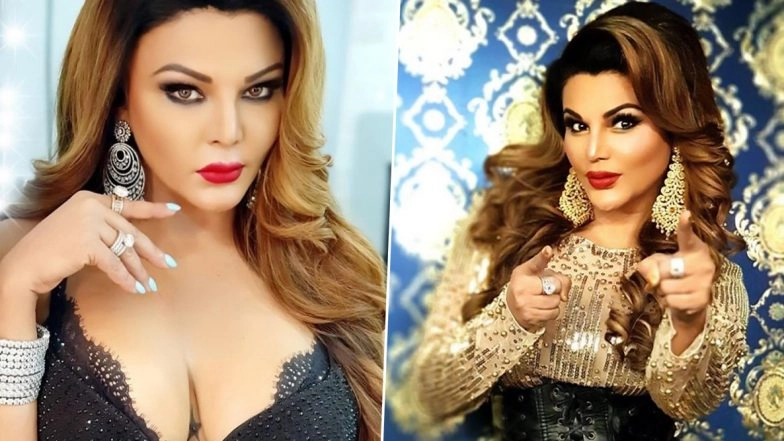 Rakhi Sawant Birthday: From Flaunting a Sexy Modi Dress To Her 'Marriage' Prospects, Crazy Things Only The Pardesiya Babe Can Dare To Do (Watch Videos)