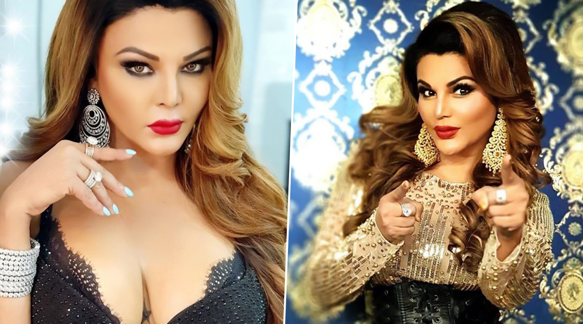 Aishwarya Rai Open Boobs Xxx Video - Rakhi Sawant Birthday: From Flaunting a Sexy Modi Dress To Her 'Marriage'  Prospects, Crazy Things Only The Pardesiya Babe Can Dare To Do (Watch Videos)  | ðŸŽ¥ LatestLY