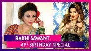 Rakhi Sawant Birthday: Crazy Things Only The Pardesiya Babe Can Dare To Do