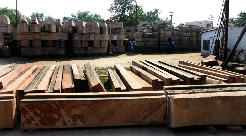 No Ram Temple Activity in Ayodhya Till Lockdown is Lifted, Says VHP