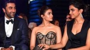 Holy Moly! Did Deepika Padukone Spill the Beans on Alia Bhatt and Ranbir Kapoor&rsquo;s Wedding?