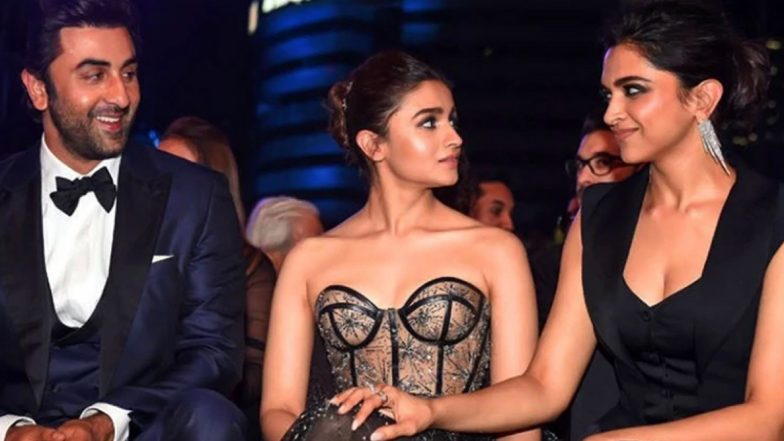 Holy Moly! Did Deepika Padukone Spill the Beans on Alia Bhatt and Ranbir Kapoor’s Wedding?
