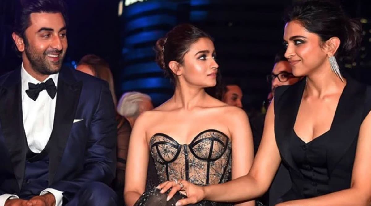 Holy Moly! Did Deepika Padukone Spill the Beans on Alia Bhatt and