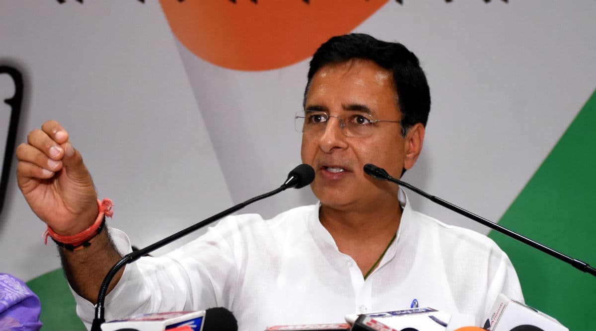 Rajasthan Political Crisis: Congress Suspends MLA Bhanwar Lal Sharma Over Leaked Audio Tapes, Party Also Removes Vishvendra Singh From Primary Membership