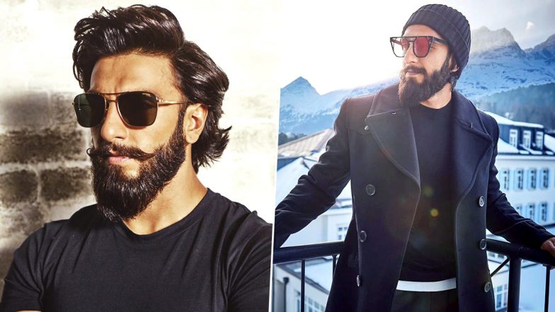Home Remedy of the Week: From Coconut Oil to Lemon & Cinnamon Mixture, Here Are Few Tips for Fast and Thick Beard Growth (Watch Video)