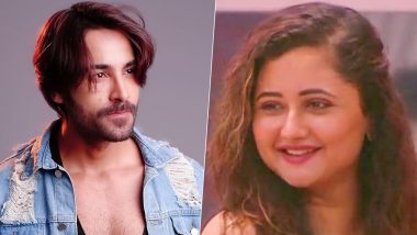 Bigg Boss 13: Rashami Desai Wants to Marry Rumoured Beau, Arhaan Khan on Salman Khan’s Reality Show, Deets Inside!