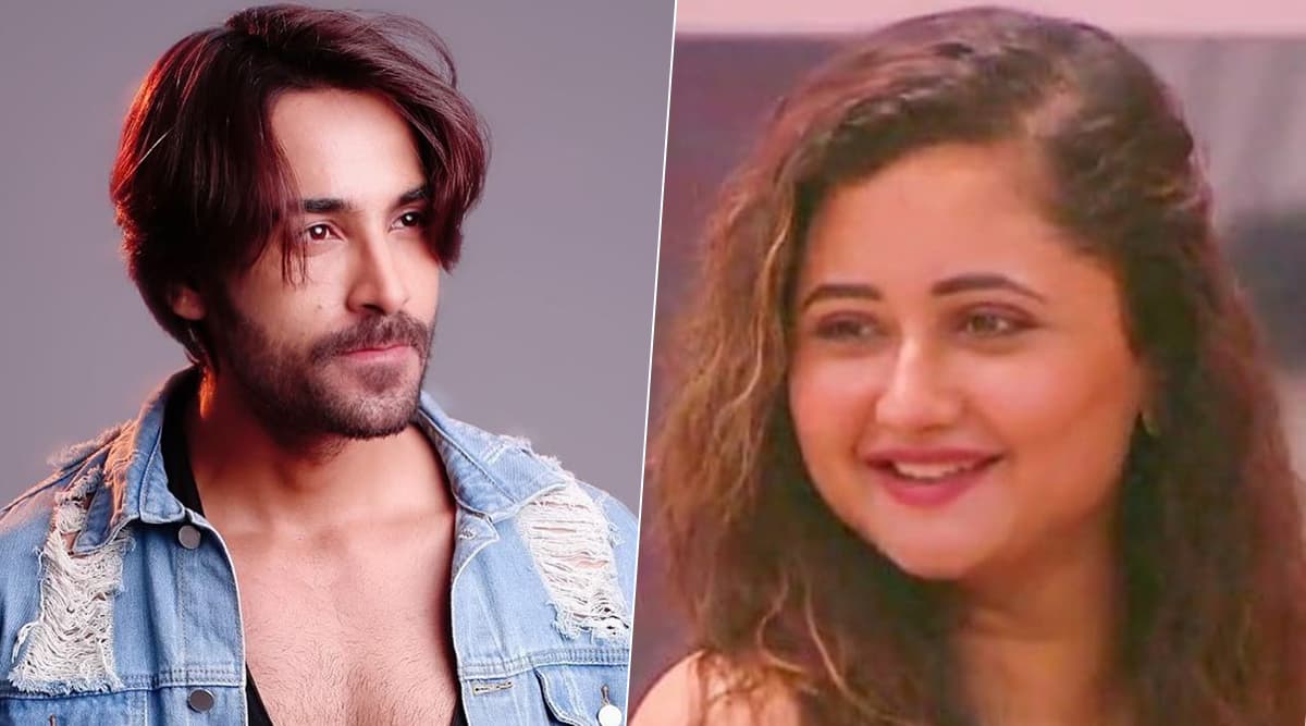 Bigg Boss 13: Rashami Desai Wants to Marry Rumoured Beau, Arhaan Khan on Salman Khan’s Reality Show, Deets Inside!