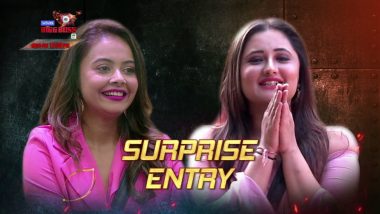 Bigg Boss 13: Rashami Desai and Devoleena Bhattacharjee’s Re-Entry Leaves Fans Unhappy, Reveals Poll Results