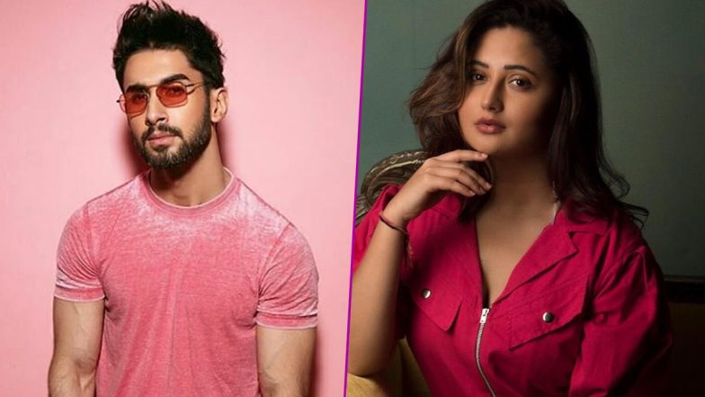 Bigg Boss 13: Here’s How Adhuri Kahaani Humari Co-Stars and Ex-Lovers Rashami Desai and Lakshya Lalwani Parted Ways