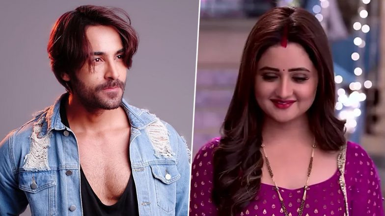 Bigg Boss 13: Rashami Desai Wants to Get Married Next Year; Is Rumoured Beau Arhaan Khan the Dulhaa? Deets Inside!