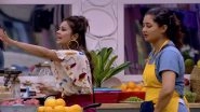 Bigg Boss 13: Rashami Desai And Devoleena Bhattacharjee Sent To The Secret Room?