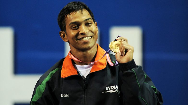 Ravi Kumar Katulu, Indian Weightlifter Banned for 4 Years After Failing Drug Test
