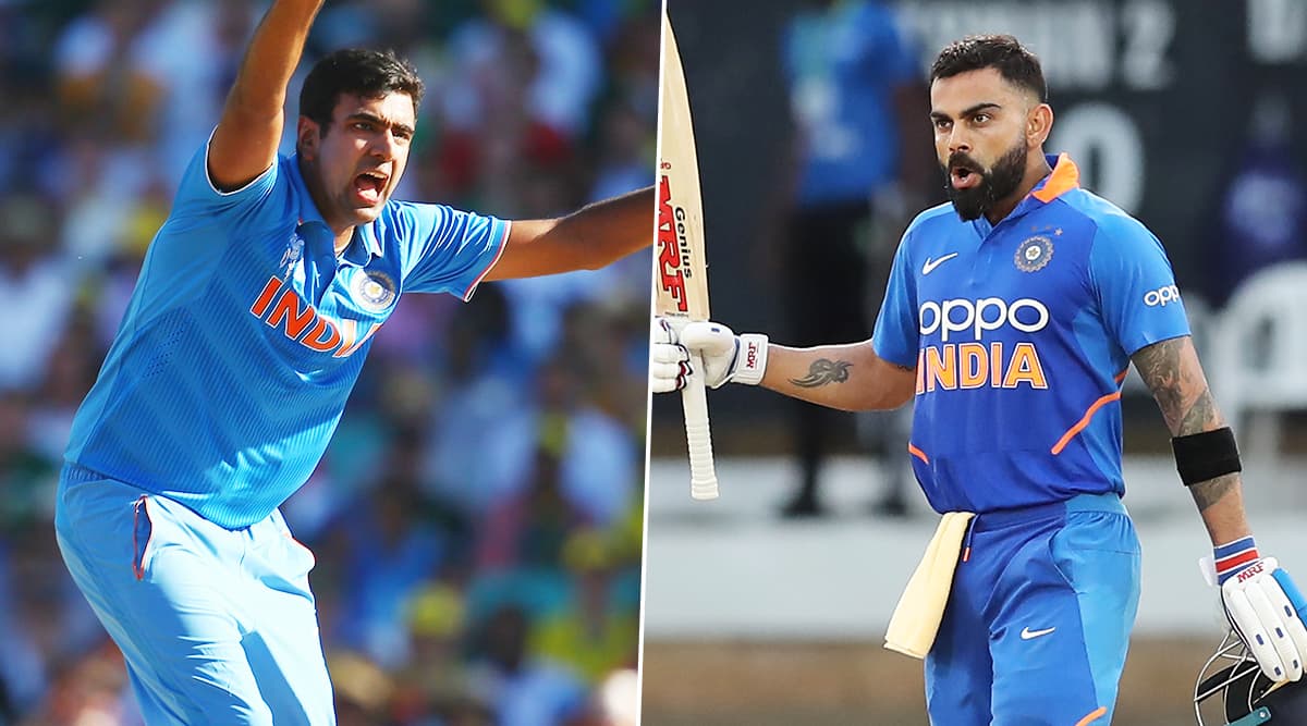 Ahead of India vs Bangladesh 1st T20I, Here's A List of Highest Run-Scpring Batsmen and Wicket-Taking Bowlers For India in Twenty20 Cricket Ahead of India vs Bangladesh 1st T20I, Here's A List of Highest Run-Scpring Batsmen and Wicket-Taking Bowlers For India in Twenty20 Cricket