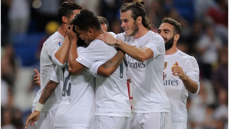 Real Madrid vs Galatasaray, UEFA Champions League 2019–20 Live Streaming Online: Where to Watch UCL 2019–20 Group Stage Match Live Telecast on TV & Free Football Score Updates in Indian Time?