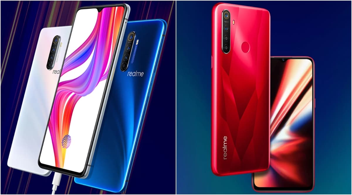 Realme X2 Pro & Realme 5s Launching Today in India; How To Watch LIVE Streaming & Online Webcast of Realme Smartphone Launch Event Realme X2 Pro & Realme 5s Launching Today in India; How To Watch LIVE Streaming & Online Webcast of Realme Smartphone Launch Event