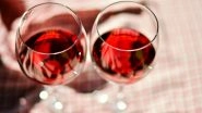 Why You Should Drink Red Wine: 5 Excellent Reasons to Guzzle It