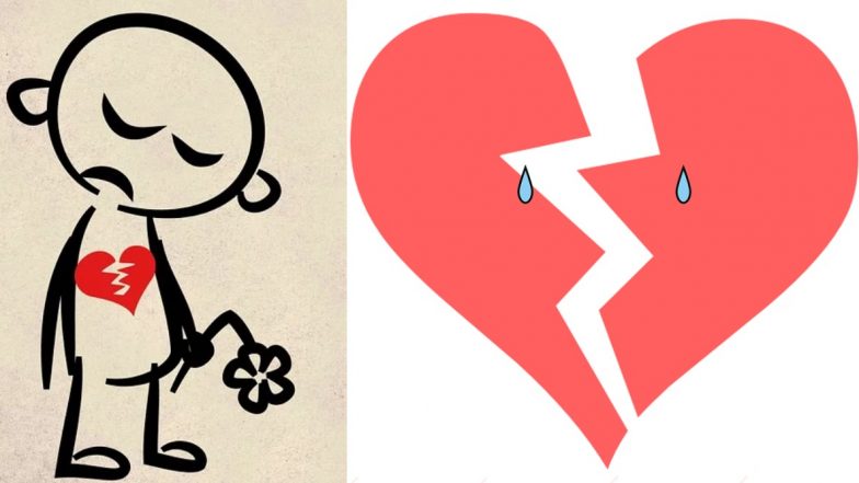 What Was Your Harshest Rejection? Twitterati Narrate Their Terrible Breakup Stories and Some Will Move You to Tears
