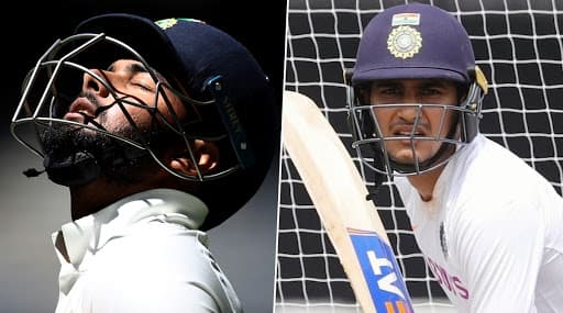 IND vs BAN Day-Night Test 2019: Rishabh Pant, Shubhman Gill Released to Play Syed Mushtaq Ali Trophy
