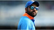 Rohit Sharma Still Gutted Over India&rsquo;s Ouster in ICC Cricket World Cup 2019, Says &lsquo;Wish We Could Go Little Further&rsquo; (View Post)