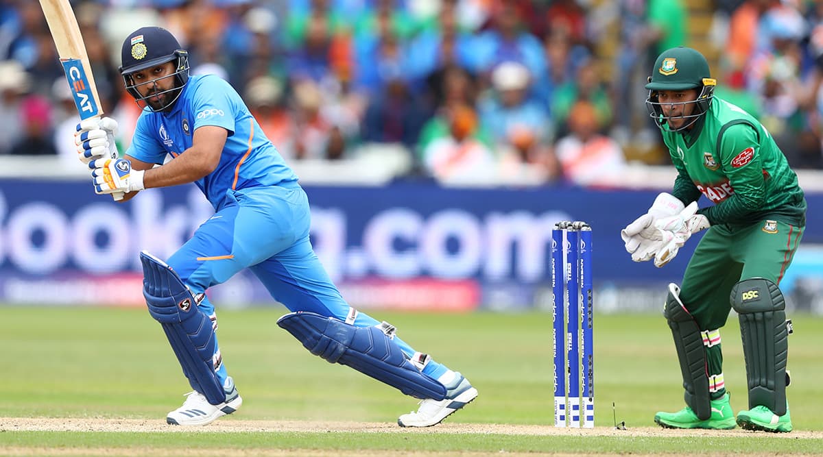 India vs Bangladesh Dream11 Team Prediction: Tips to Pick Best Playing XI With All-Rounders, Batsmen, Bowlers & Wicket-Keepers for IND vs BAN 2nd T20I Match 2019 India vs Bangladesh Dream11 Team Prediction: Tips to Pick Best Playing XI With All-Rounders, Batsmen, Bowlers & Wicket-Keepers for IND vs BAN 2nd T20I Match 2019