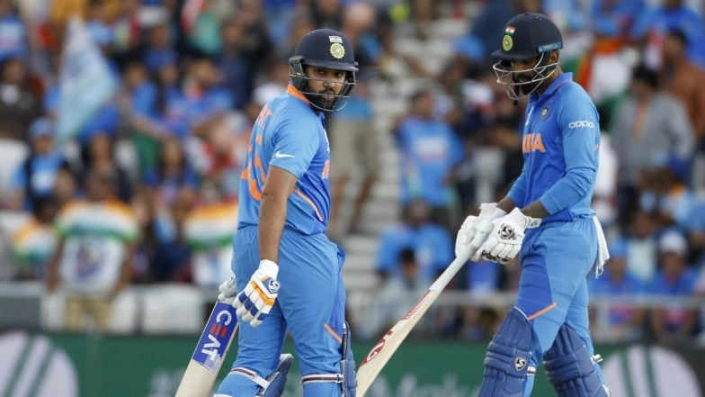 India vs West Indies T20I Series 2019: Kl Rahul Must Open With Rohit Sharma As Virat Kohli Is Back at No. 3, Says VVS Laxman