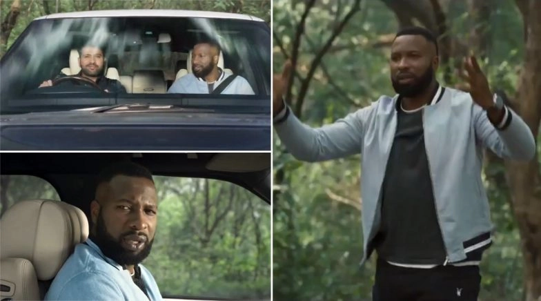 Rohit Sharma Wishes Happy Unfriendship Day to Kieron Pollard After West Indian Unfollows Him