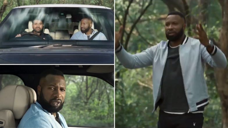 Rohit Sharma Wishes Happy Unfriendship Day to Kieron Pollard After West Indies All-Rounder Unfollows Him on Twitter, Netizens Surprised But Real Reason Will Leave You in Splits!
