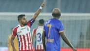 ISL: Roy Krishna Extends Contract with ATK