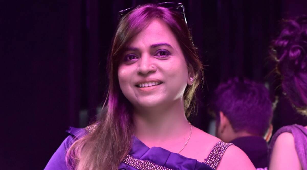 Rubina Verma Reveals What Makes Her A Top Name In The Makeup World, Read On! Rubina Verma Reveals What Makes Her A Top Name In The Makeup World, Read On!