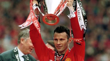 Happy Birthday Ryan Giggs: A Look At Top Three Goals That Defined The Manchester United Legend