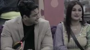 Bigg Boss 13 Episode 27 Sneak Peek | 6 Nov 2019: Shehnaaz Wants Sidharth To Return To The Show
