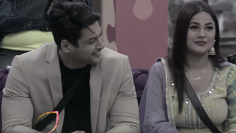 Bigg Boss 13 Episode 27 Sneak Peek | 6 Nov 2019: Shehnaaz Wants Sidharth To Return To The Show