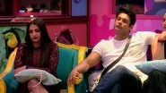 Bigg Boss 13 Episode 39 Sneak Peek 02| Nov 22 2019: Sidharth Hurts Himanshi In The Captaincy Task