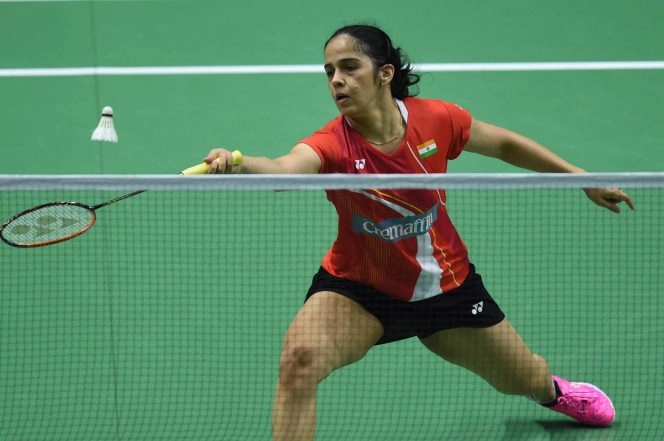 Saina Nehwal Enters Semifinals of Orleans Masters 2021, Beats USA’s Iris Wang