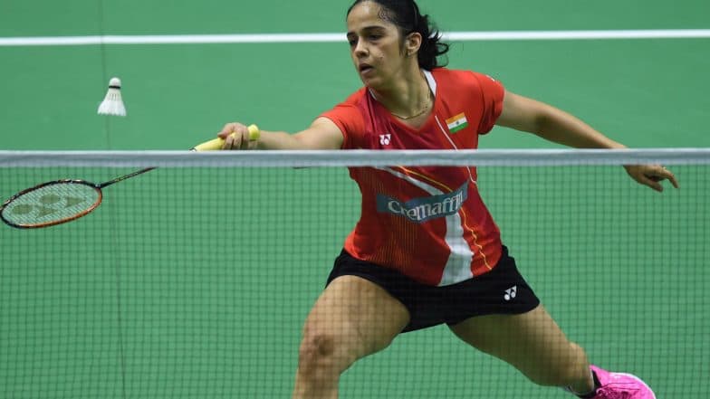 Malaysia Masters 2020: Saina Nehwal Progress to Quarter-Finals After Beating South Korea's An Se Young
