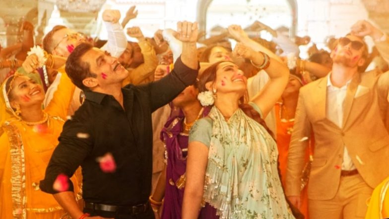 Ahead of Dabangg 3 Release, Salman Khan Already Announces Dabangg 4!