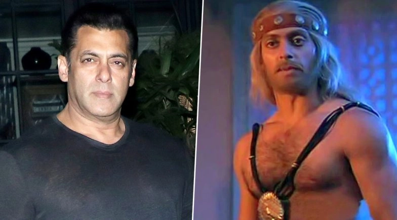 Salman Khan Says He Knew Suryavanshi and Jagruti Will Flop on the First Day of the Shooting