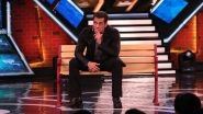 Bigg Boss 13: Salman Khan Makes A Shocking Revelation, Says Creative Team Of The Show Instigates Fights Between Contestants