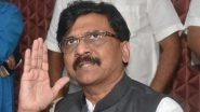 Sanjay Raut Says 'Rotational CM Promised to Ajit Pawar' in Maharashtra Ahead of SC's Hearing on Sena-Congress-NCP Plea