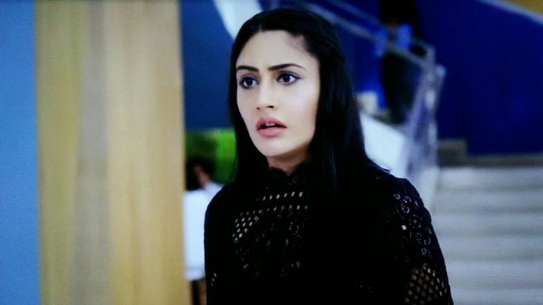Sanjivani 2 November 25, 2019 Written Update Full Episode: Asha Threatens to Leave Sid if He Doesn’t Break Ties With Ishaani, Vardhan Makes Fresh Plan to Oust Him