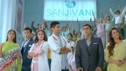 Sanjivani 2 November 13, 2019 Written Update Full Episode: Asha Tried to Sedate Sid Ahead of the Critical Surgery and Join Hands With Vardhan