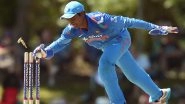 Sanju Samson Open to Keep Wickets in India vs West Indies T20I Series 2019, Says Team Is Priority
