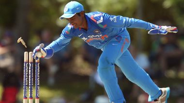 Sanju Samson Open to Keep Wickets in India vs West Indies T20I Series 2019, Says Team Is Priority
