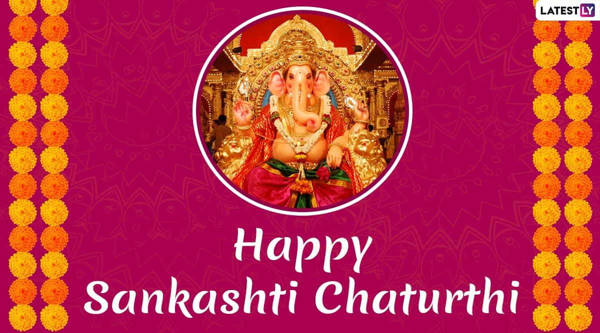 Sankashti chaturthi 2020 dates deals and time