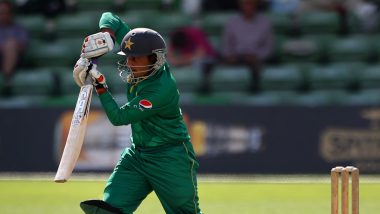 Saud Shakeel to Captain Pakistan for Emerging Teams Asia Cup 2019