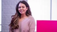 Scarlett Moffatt's Tips on 'Surviving Bad Days'