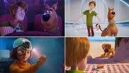Scoob Teaser Trailer: Get Ready for a Mystery Inc Ride With Scooby Doo and Gang That Will Rekindle Your Childhood Memories (Watch Video)
